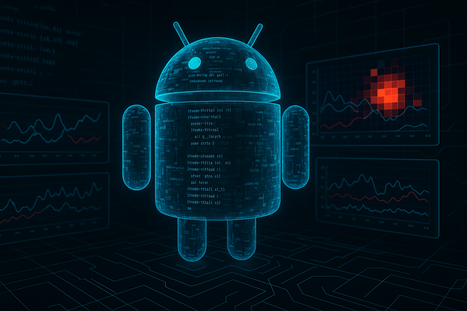 AndroMPol